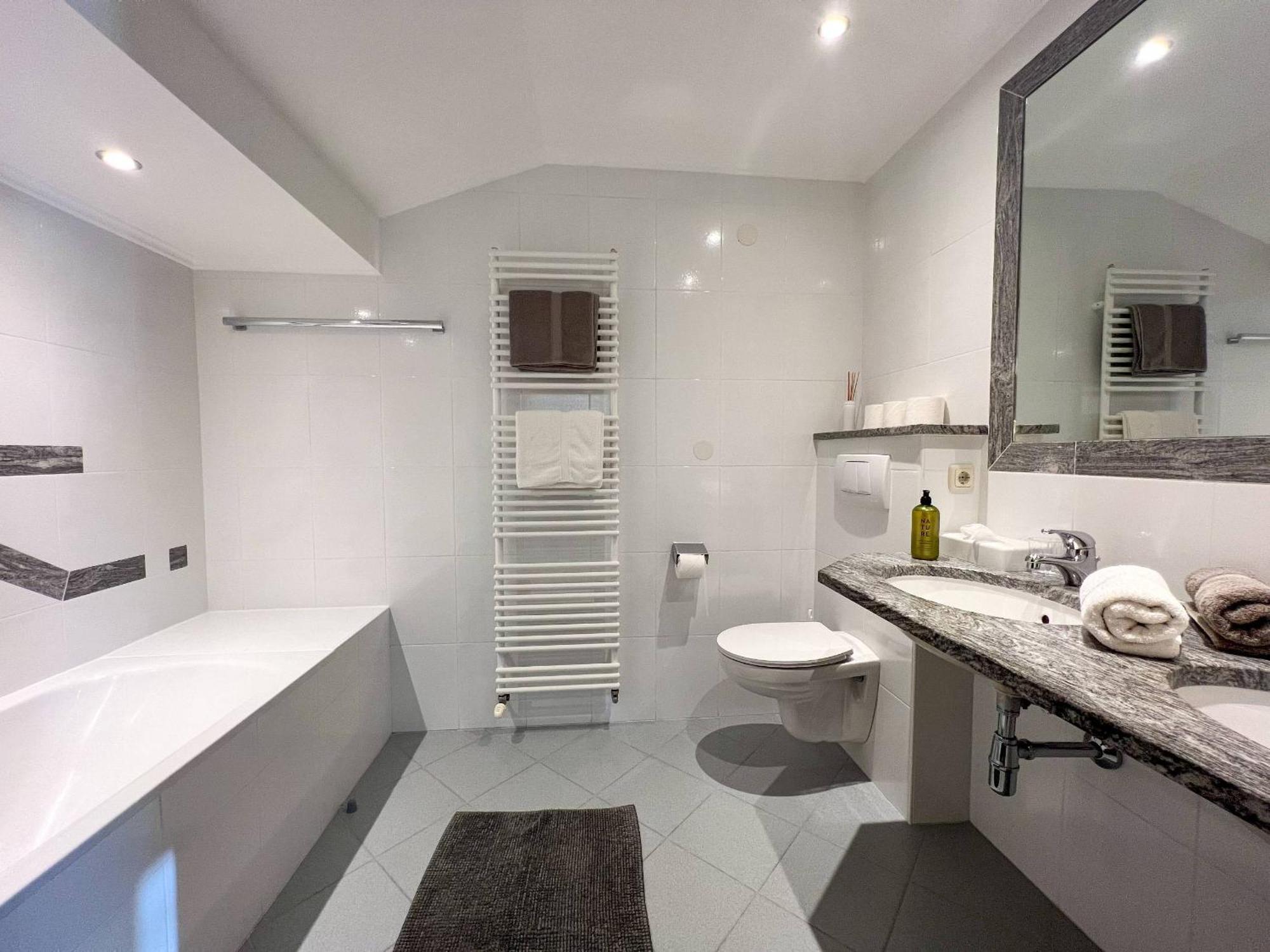 Apartment Pale Fiss Pokoj fotografie