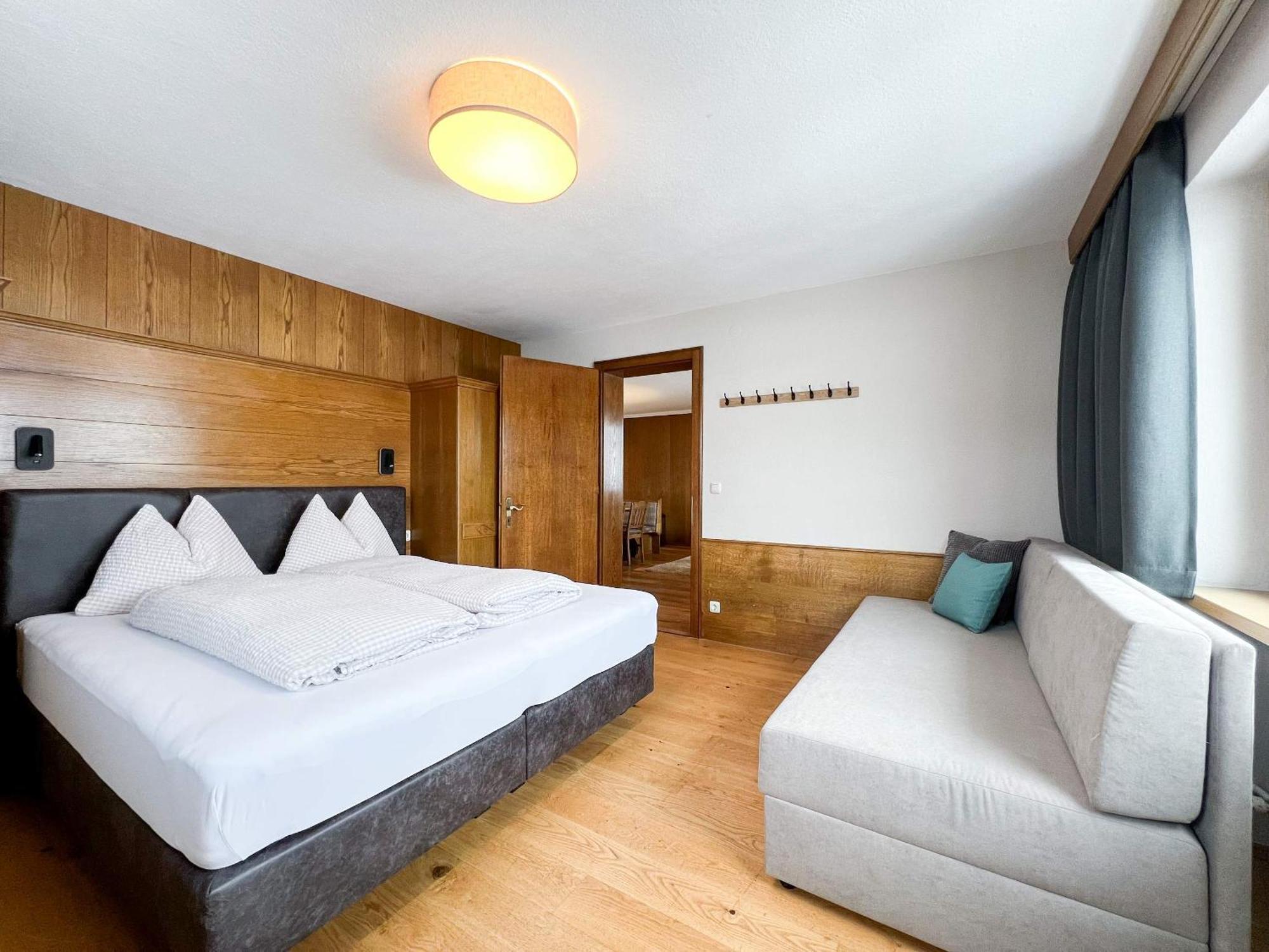 Apartment Pale Fiss Pokoj fotografie